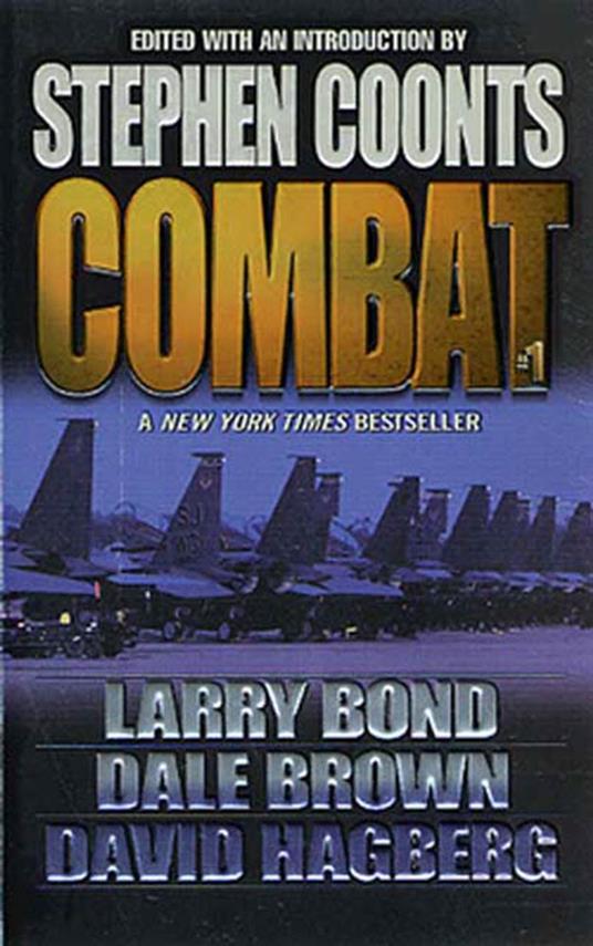 Combat, Vol. 1