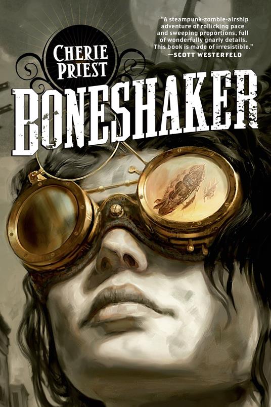 Boneshaker