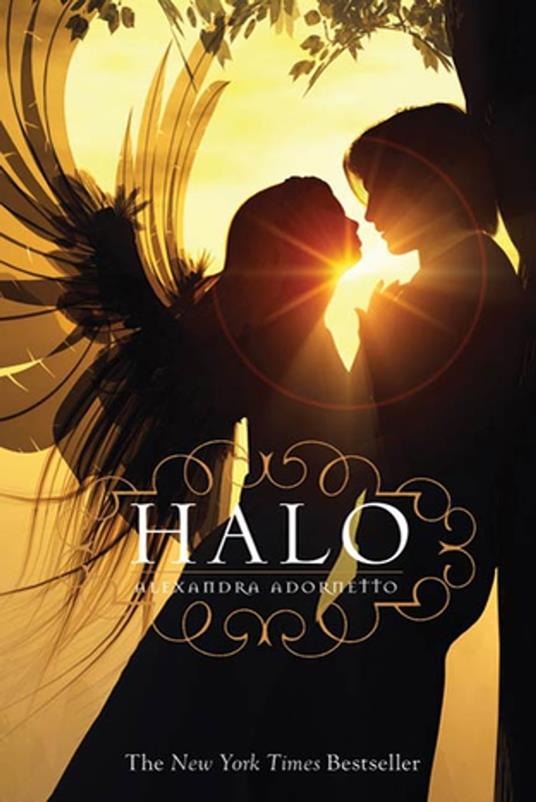 Halo - Alexandra Adornetto - ebook