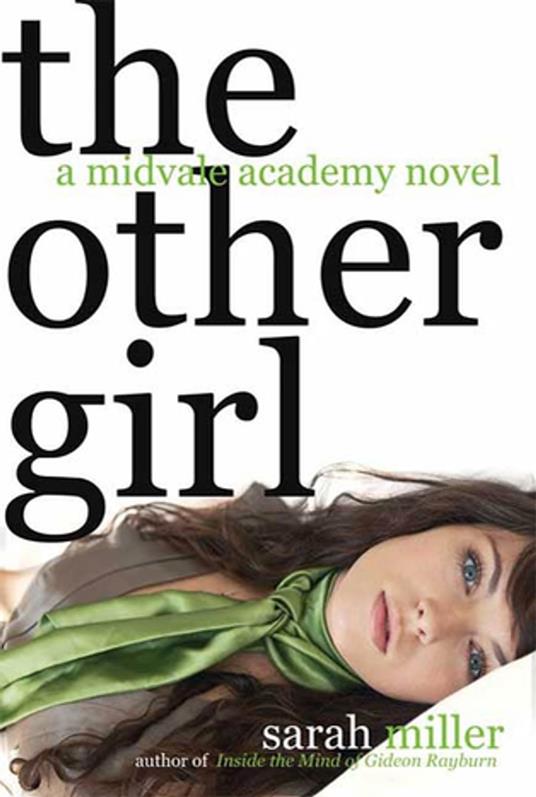 The Other Girl - Sarah Miller - ebook