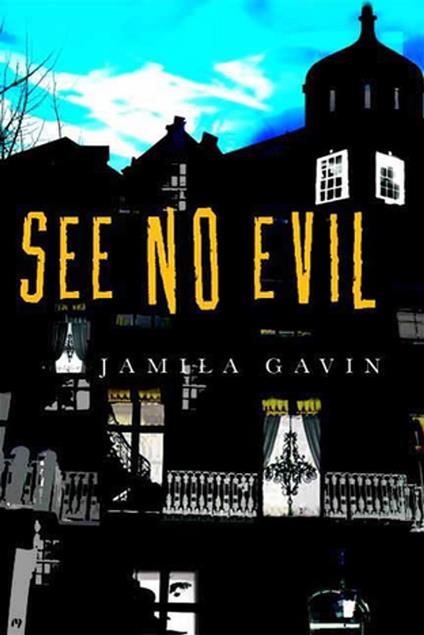 See No Evil - Jamila Gavin - ebook