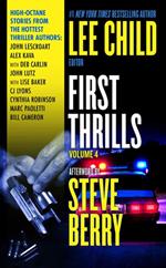 First Thrills: Volume 4