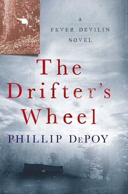 The Drifter's Wheel