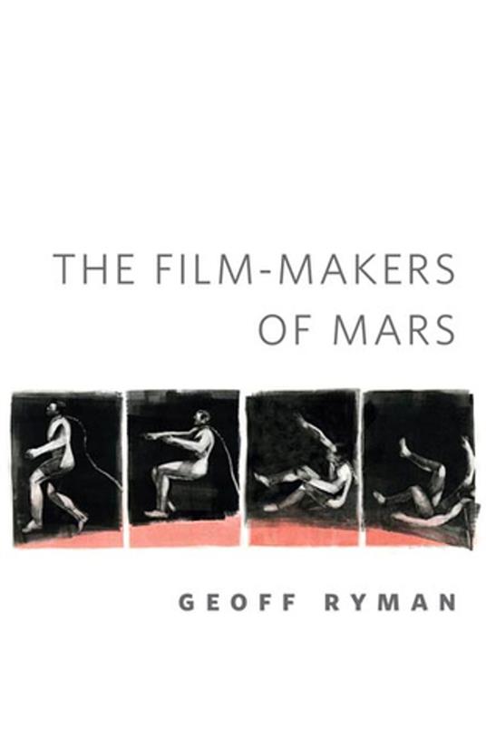 The Film-makers of Mars