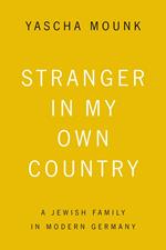 Stranger in My Own Country