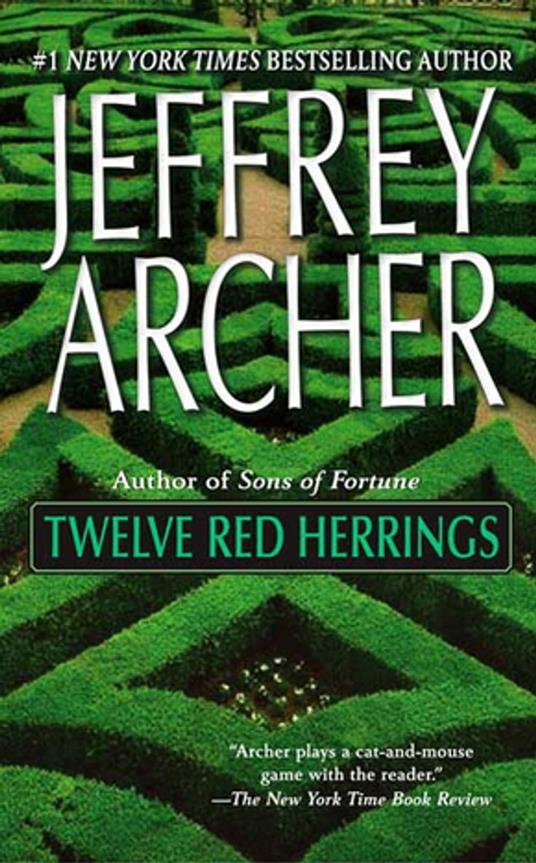 Twelve Red Herrings