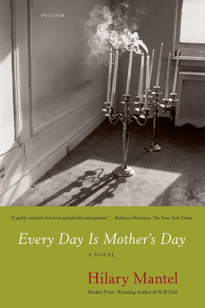 Every Day Is Mother's Day