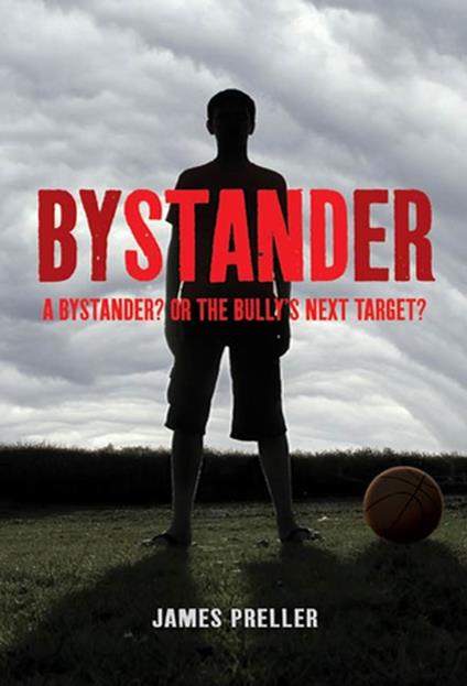 Bystander - Preller James - ebook