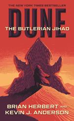 Dune: The Butlerian Jihad