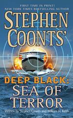 Stephen Coonts' Deep Black: Sea of Terror