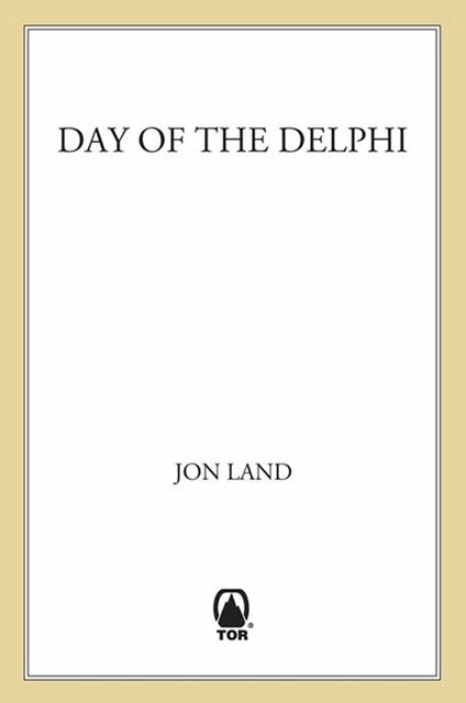 Day of the Delphi