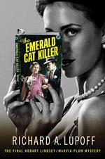 The Emerald Cat Killer