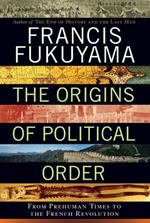 The Origins of Political Order