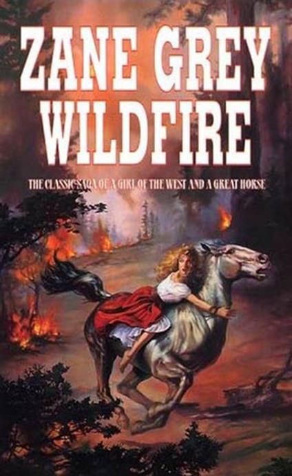 Wildfire