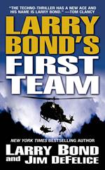 Larry Bond's First Team