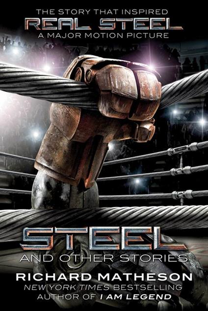 Steel