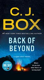 Back of Beyond