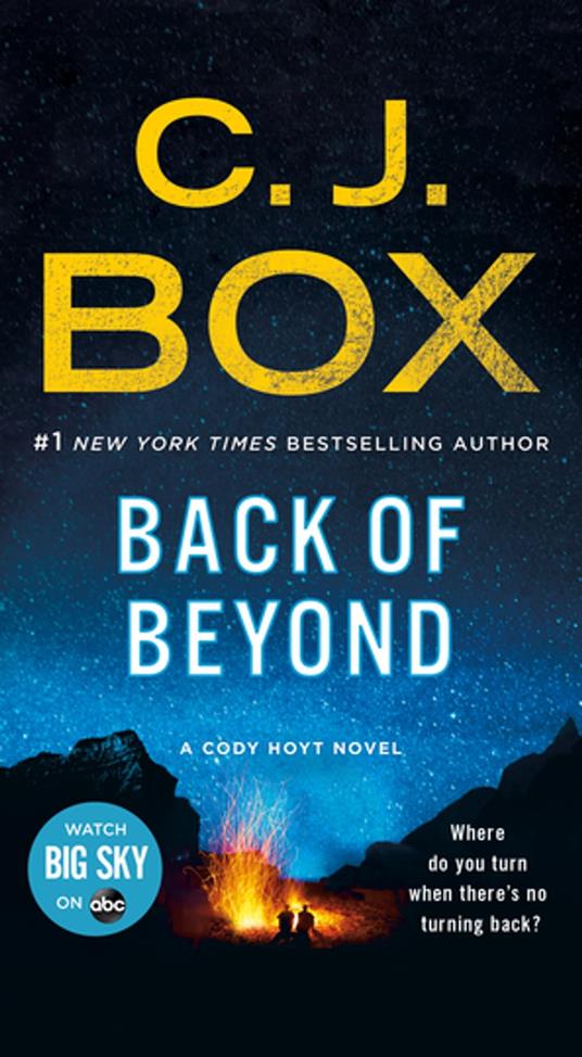 Back of Beyond