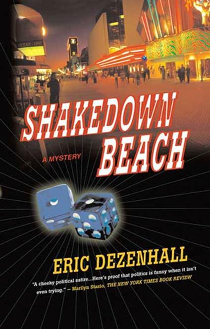 Shakedown Beach