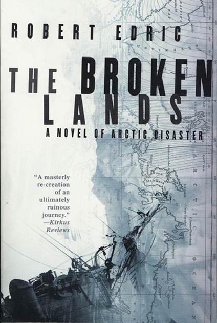 The Broken Lands