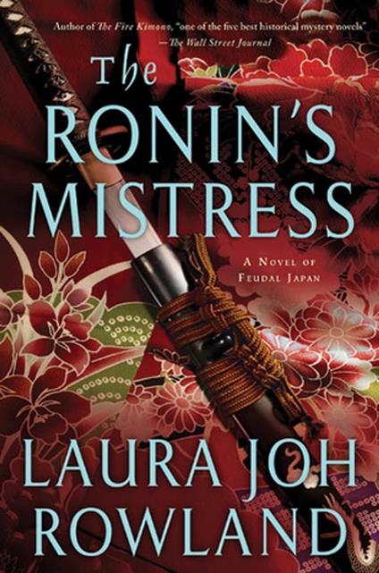 The Ronin's Mistress