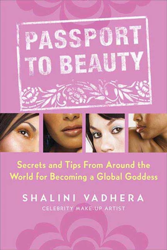 Passport to Beauty