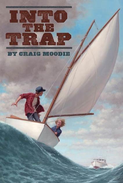 Into the Trap - Craig Moodie - ebook