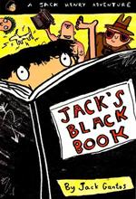 Jack's Black Book