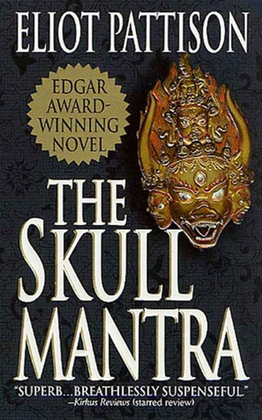 The Skull Mantra