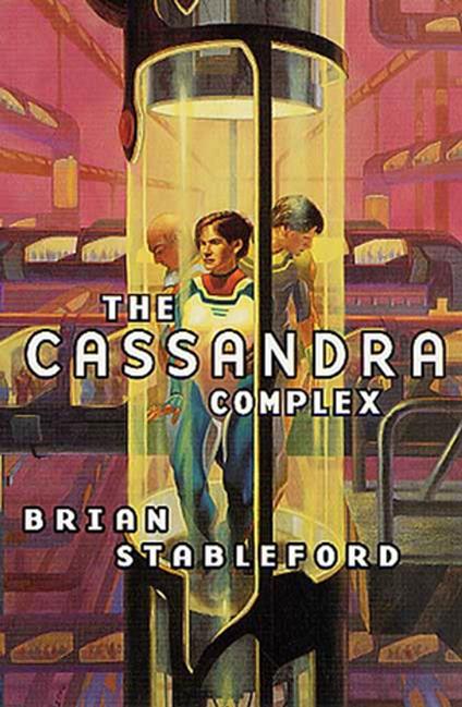 The Cassandra Complex