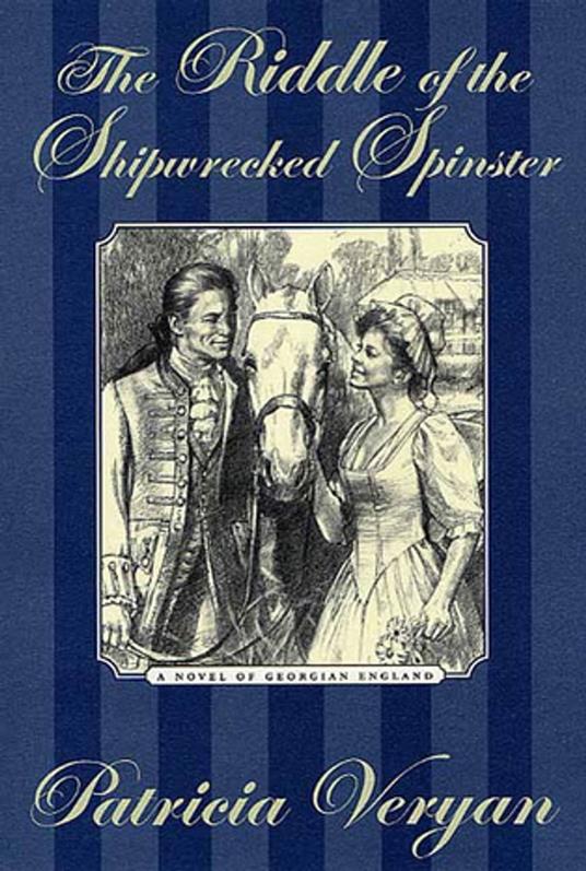 The Riddle of the Shipwrecked Spinster