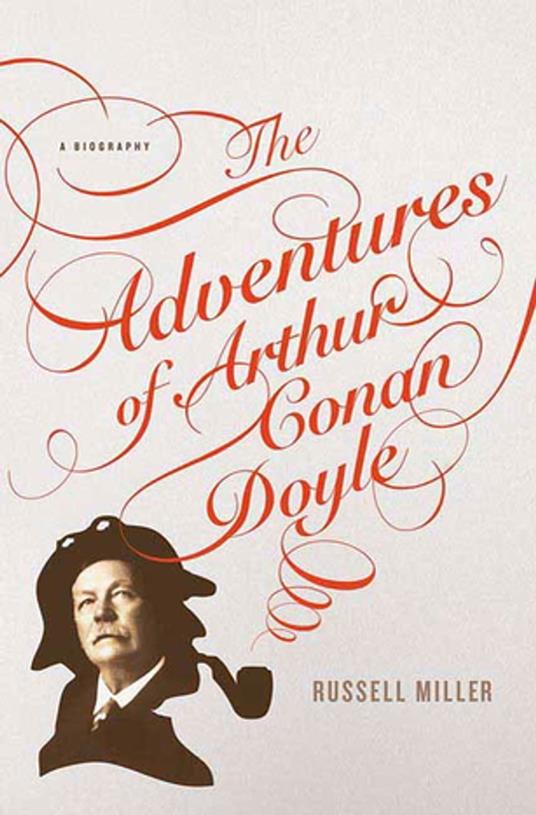 The Adventures of Arthur Conan Doyle