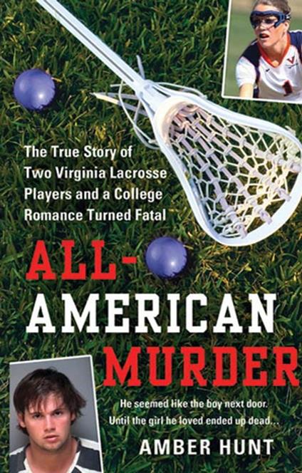 All-American Murder