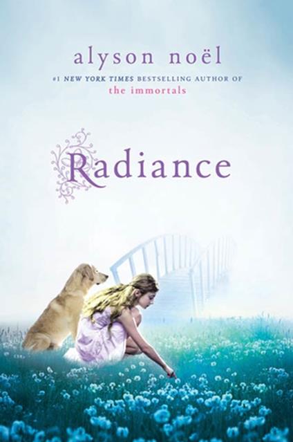 Radiance - Alyson Noël - ebook