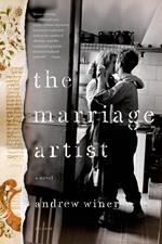 The Marriage Artist