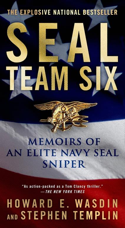 SEAL Team Six