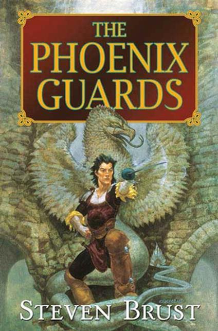 The Phoenix Guards