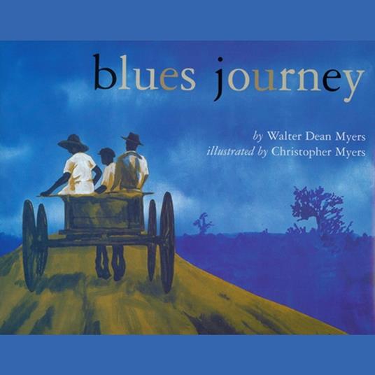 Blues Journey