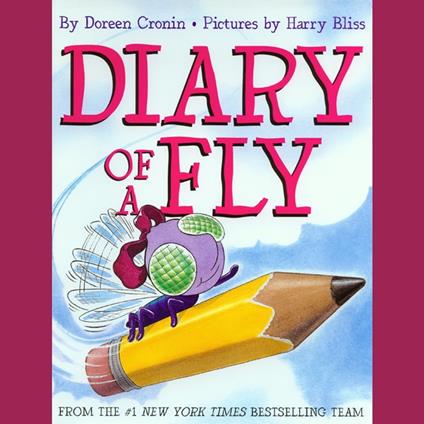 Diary of a Fly