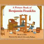 Picture Book of Benjamin Franklin, A