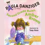 Second Grade Rules, Amber Brown