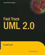 Fast Track UML 2.0