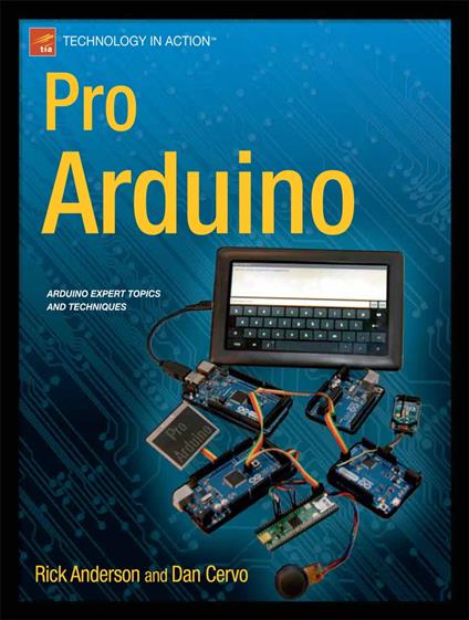 Pro Arduino