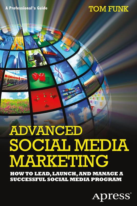 Advanced Social Media Marketing