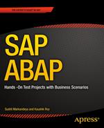 SAP ABAP