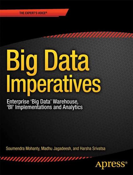 Big Data Imperatives