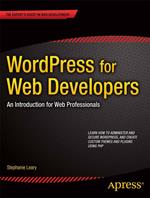 WordPress for Web Developers