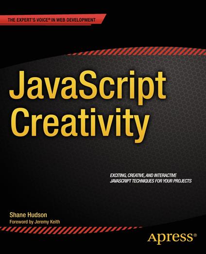 JavaScript Creativity