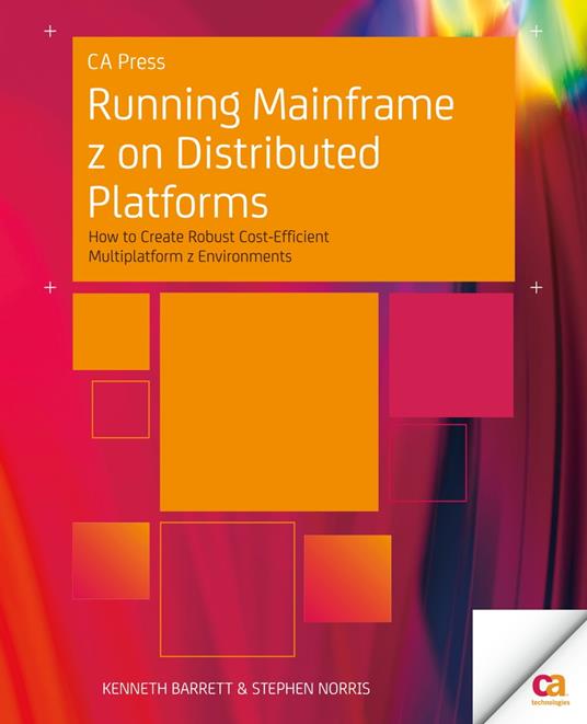 Running Mainframe z on Distributed Platforms