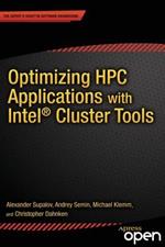 Optimizing HPC Applications with Intel Cluster Tools: Hunting Petaflops